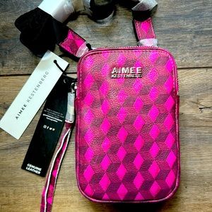 Aimee kestenberg~CAPRI ~ CROSSBODY Bag